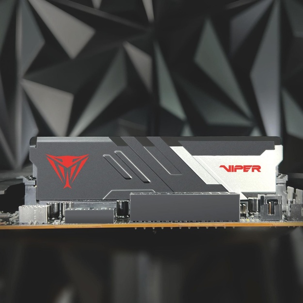 MEMORY DIMM 32GB DDR5-6400/KIT2 PVV532G640C32K PATRIOT