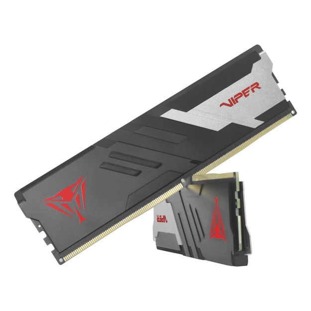 MEMORY DIMM 32GB DDR5-6400/KIT2 PVV532G640C32K PATRIOT