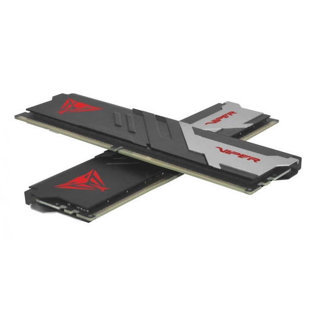MEMORY DIMM 32GB DDR5-6400/KIT2 PVV532G640C32K PATRIOT