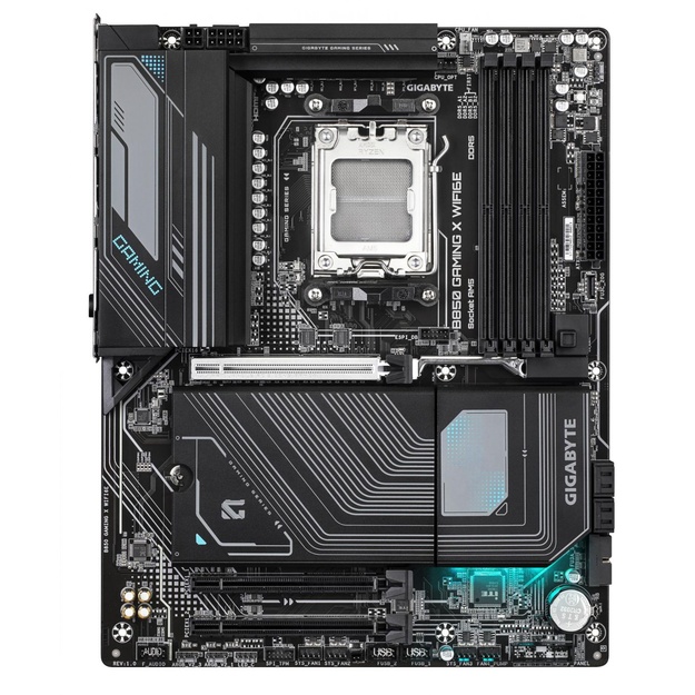 GIGABYTE B850 GAMING X WIFI6E AM5 MB