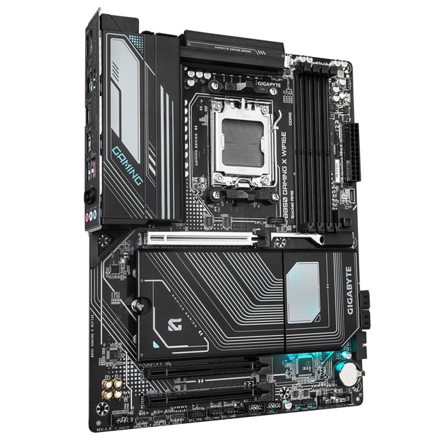 GIGABYTE B850 GAMING X WIFI6E AM5 MB