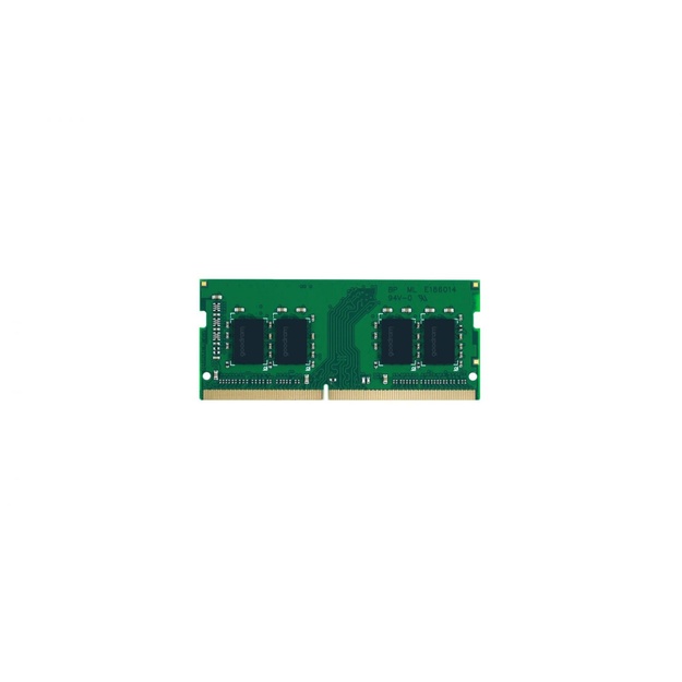 NB MEMORY 8GB PC25600 DDR4/SO GR3200S464L22S/8G GOODRAM