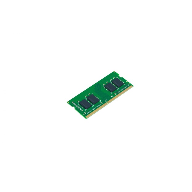 NB MEMORY 8GB PC25600 DDR4/SO GR3200S464L22S/8G GOODRAM