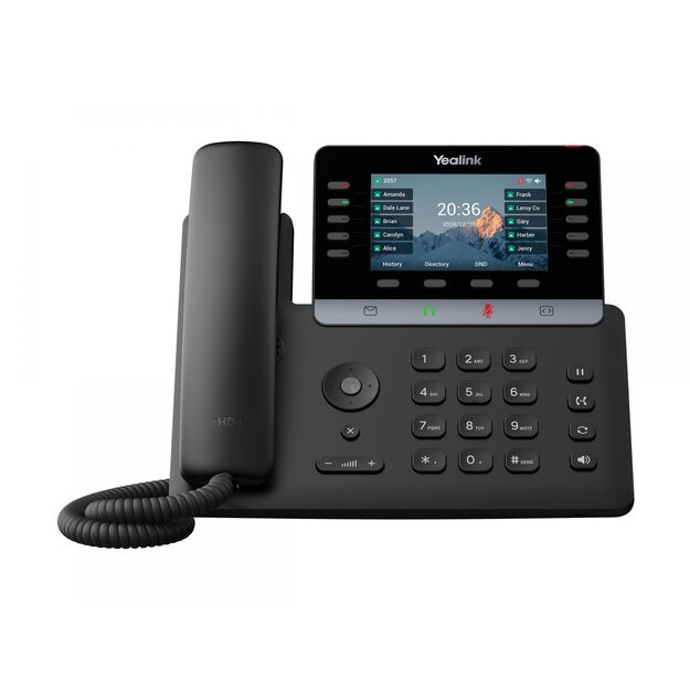 YEALINK SIP-T74W