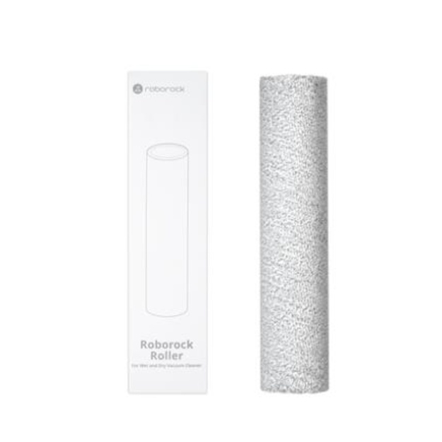 VACUUM ACC ROLLER WET AND DRY/8.08.0053 ROBOROCK