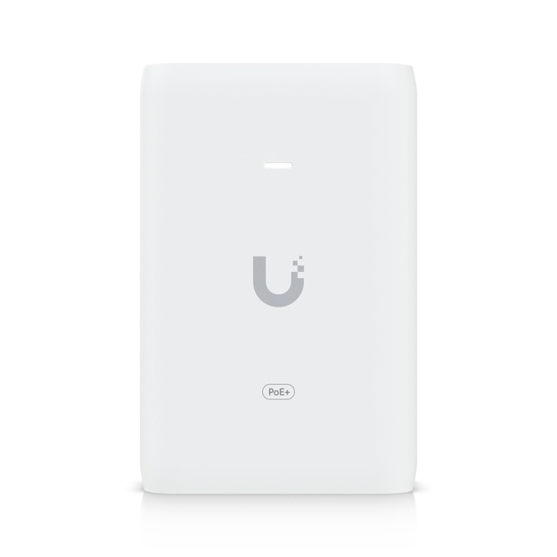 NET POE+ ADAPTER 2.5G UNIFI/30W UACC-POE+-2.5G UBIQUITI