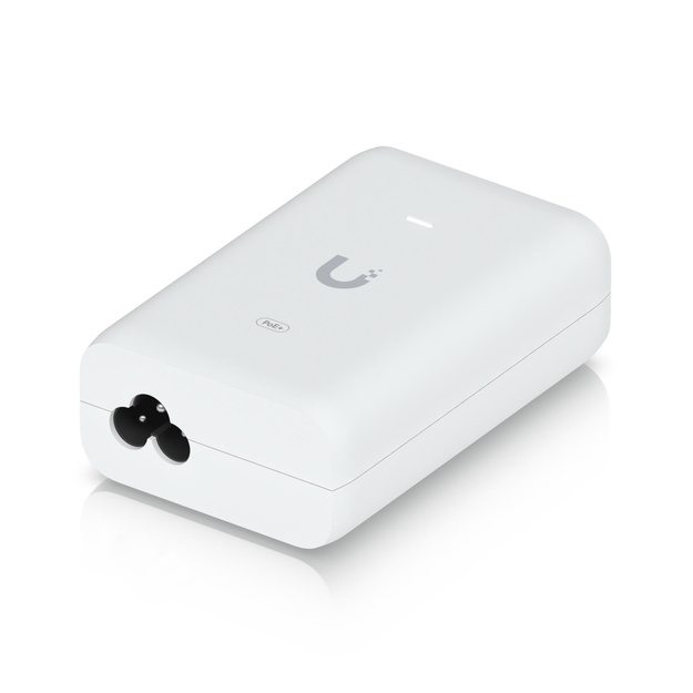 NET POE+ ADAPTER 2.5G UNIFI/30W UACC-POE+-2.5G UBIQUITI