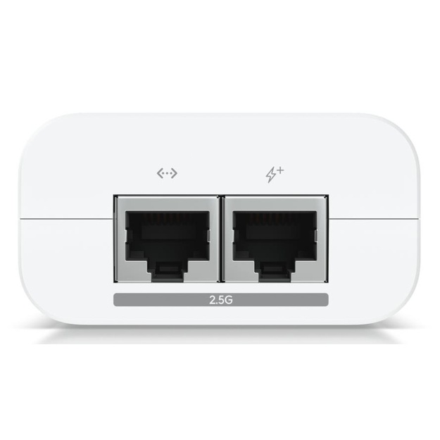 NET POE+ ADAPTER 2.5G UNIFI/30W UACC-POE+-2.5G UBIQUITI