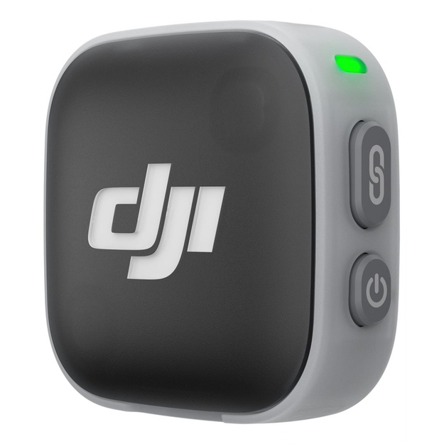CAMERA ACC MIC MINI 2 TRANSMIT/CP.RN.00000531 DJI
