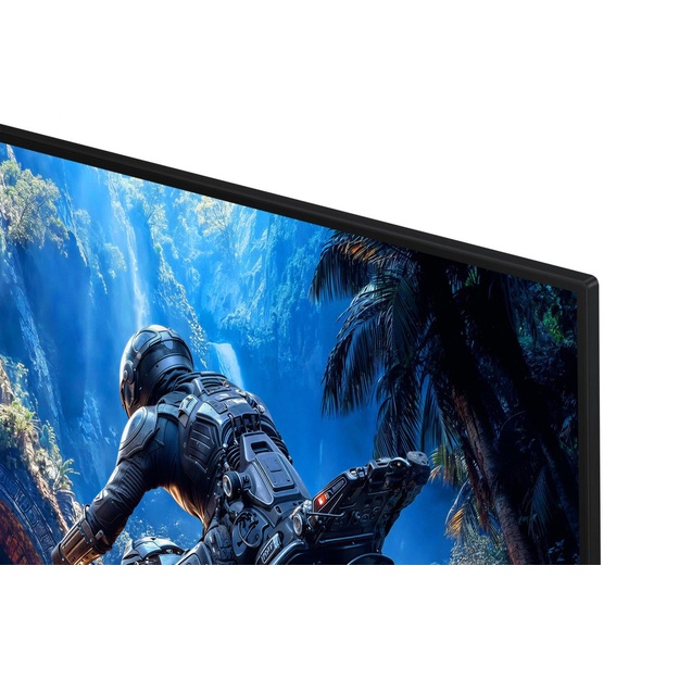 LCD Monitor|SAMSUNG|27  |1920 x 1080 pixels|Full HD|Native aspect ratio 16:9|LCD|Flat|LS27HG402EUXEN