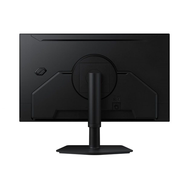 LCD Monitor|SAMSUNG|27  |1920 x 1080 pixels|Full HD|Native aspect ratio 16:9|LCD|Flat|LS27HG402EUXEN