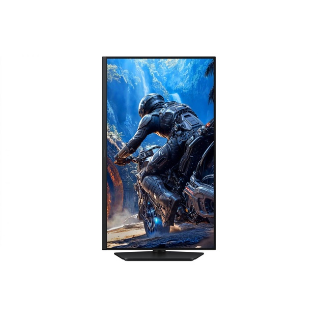 LCD Monitor|SAMSUNG|27  |1920 x 1080 pixels|Full HD|Native aspect ratio 16:9|LCD|Flat|LS27HG402EUXEN