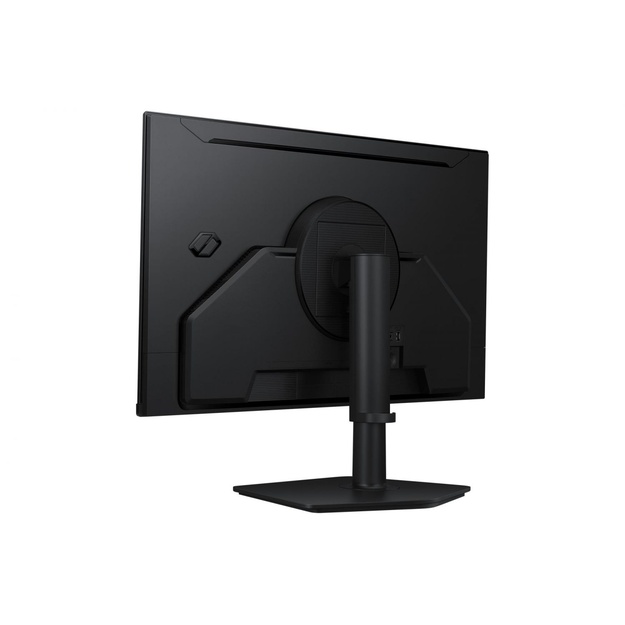 LCD Monitor|SAMSUNG|27  |1920 x 1080 pixels|Full HD|Native aspect ratio 16:9|LCD|Flat|LS27HG402EUXEN