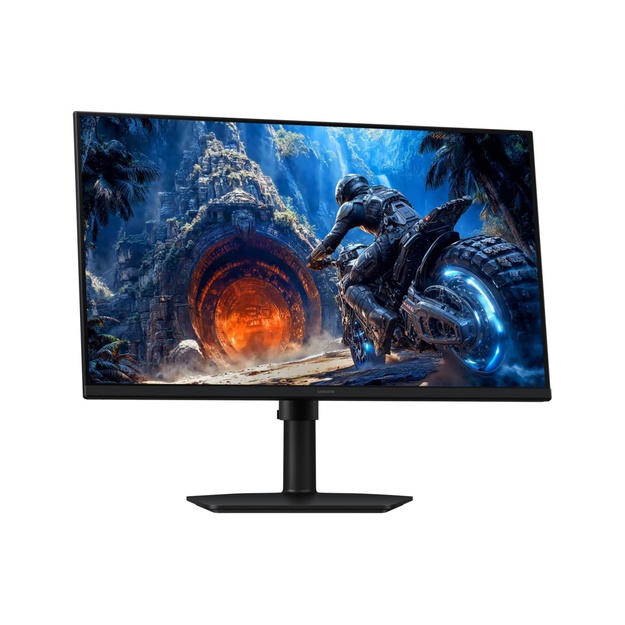 LCD Monitor|SAMSUNG|27  |1920 x 1080 pixels|Full HD|Native aspect ratio 16:9|LCD|Flat|LS27HG402EUXEN