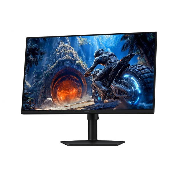 LCD Monitor|SAMSUNG|27  |1920 x 1080 pixels|Full HD|Native aspect ratio 16:9|LCD|Flat|LS27HG402EUXEN