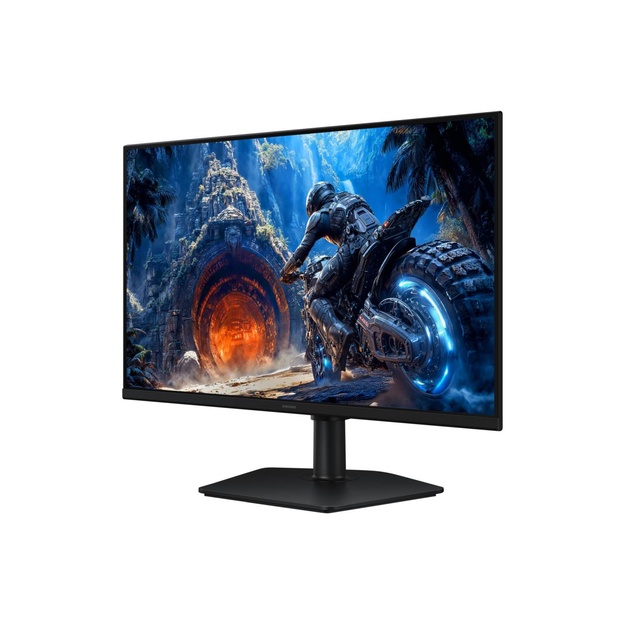 LCD Monitor|SAMSUNG|27  |1920 x 1080 pixels|Full HD|Native aspect ratio 16:9|LCD|Flat|LS27HG402EUXEN