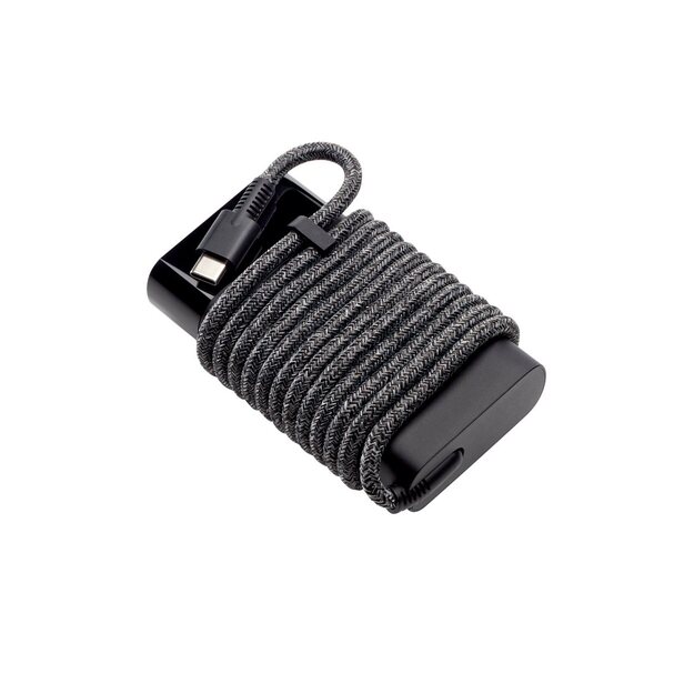 HP 65W USB-C Laptop Charger EURO SmartBuy (EN)
