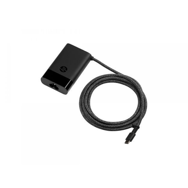 HP 65W USB-C Laptop Charger EURO SmartBuy (EN)