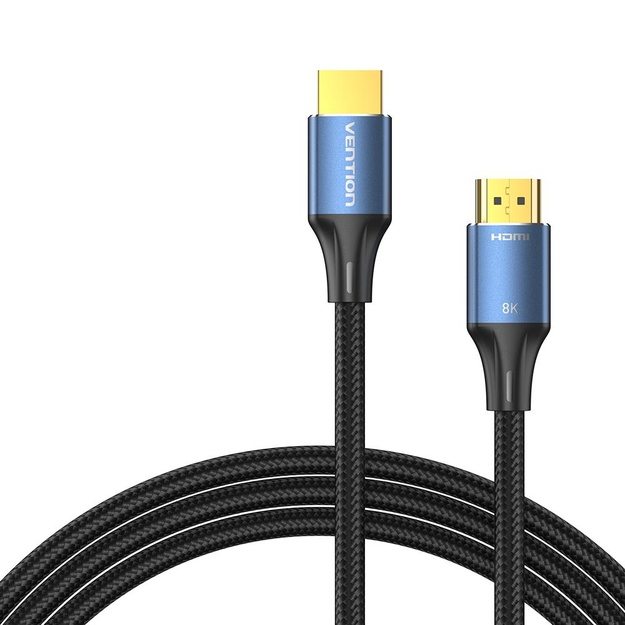 CABLE HDMI MALE TO MALE 2M/ALGLH VENTION