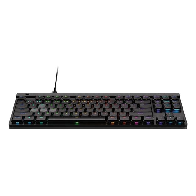 KEYBOARD G515 TKL RAPID/BLACK 920-013861 LOGITECH