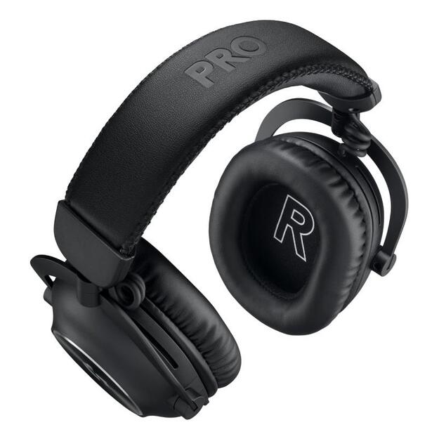 HEADSET G PRO X 2 GAMING/BLACK 981-001263 LOGITECH