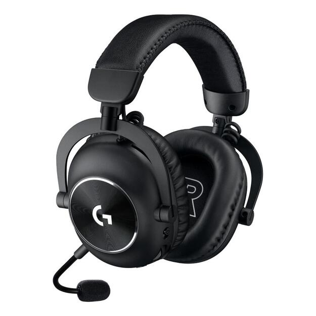 HEADSET G PRO X 2 GAMING/BLACK 981-001263 LOGITECH