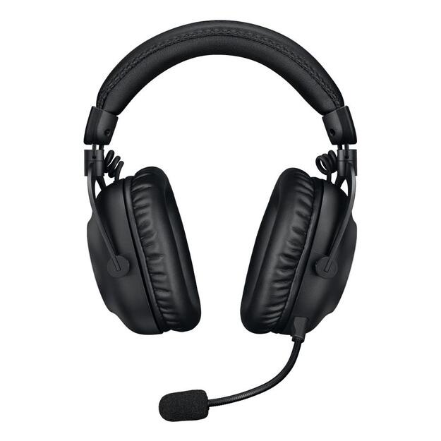 HEADSET G PRO X 2 GAMING/BLACK 981-001263 LOGITECH