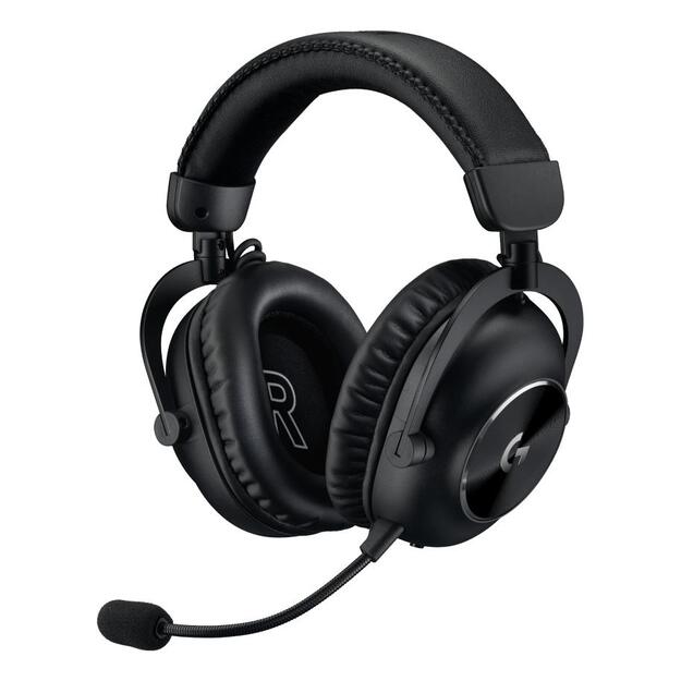 HEADSET G PRO X 2 GAMING/BLACK 981-001263 LOGITECH