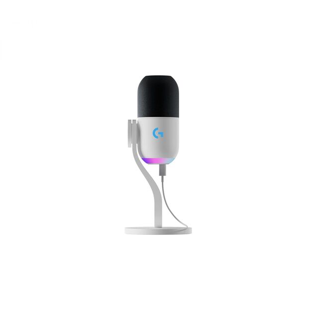 MICROPHONE YETI GX/BLACK 988-000576 LOGITECH