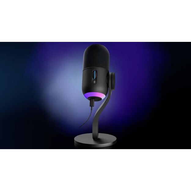 MICROPHONE YETI GX/BLACK 988-000576 LOGITECH