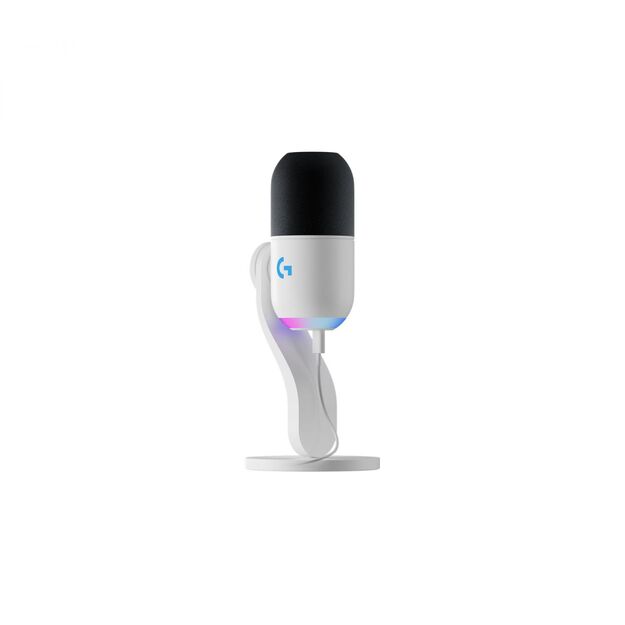 MICROPHONE YETI GX/BLACK 988-000576 LOGITECH