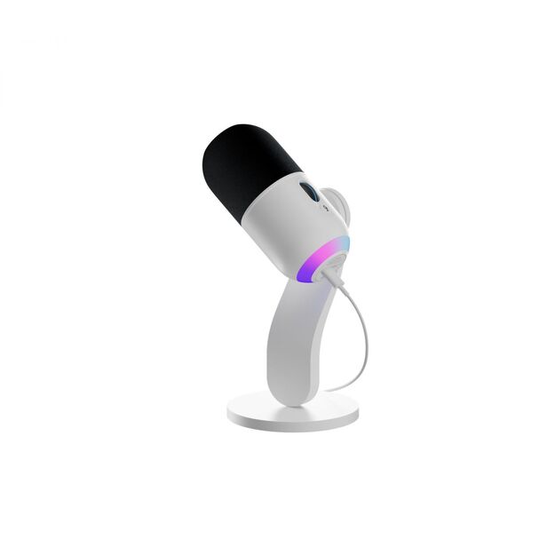 MICROPHONE YETI GX/BLACK 988-000576 LOGITECH