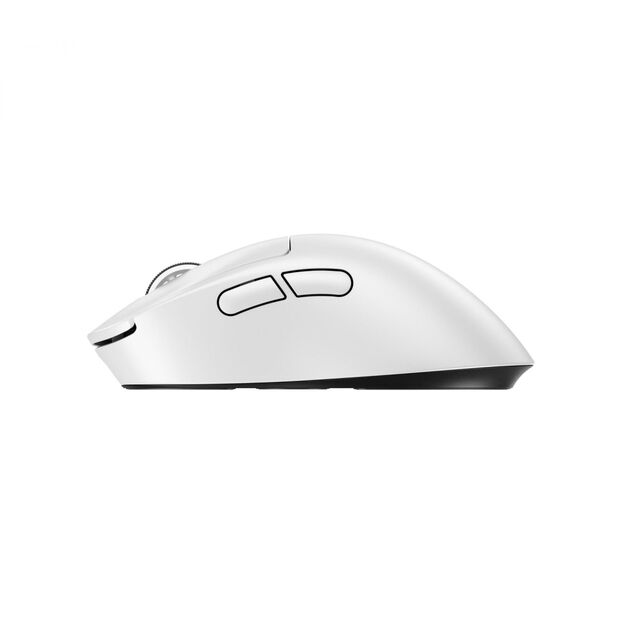 MOUSE USB WRL PRO X SUPERLIGHT/2DEX WHITE 910-007365 LOGITECH