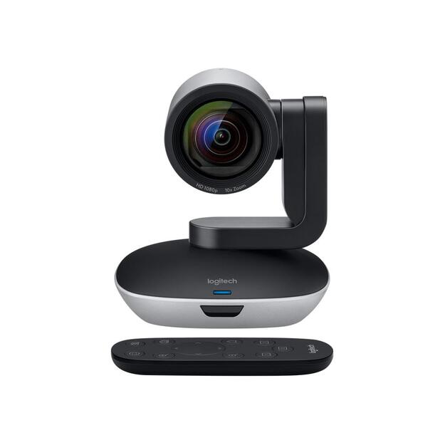 CAMERA CONFERENCE PTZ PRO 2/960-001186 LOGITECH