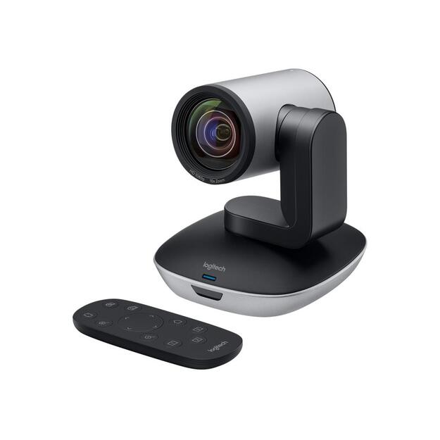 CAMERA CONFERENCE PTZ PRO 2/960-001186 LOGITECH