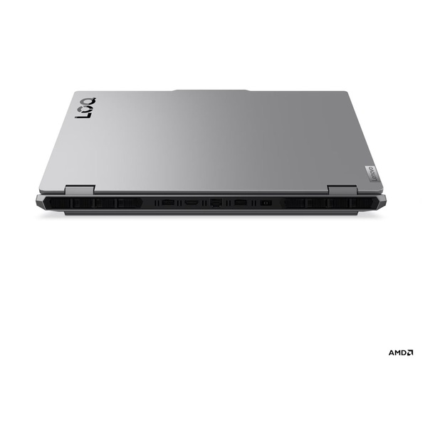 LENOVO LOQ 15AHP10 AMD Ryzen 7 250 15.6inch FHD 16GB 512GB SSD M.2 2242 PCIe NVIDIA GeForce RTX 5060 8GB W11H 2YR Carryin