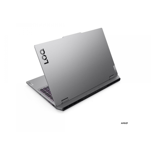 LENOVO LOQ 15AHP10 AMD Ryzen 7 250 15.6inch FHD 16GB 512GB SSD M.2 2242 PCIe NVIDIA GeForce RTX 5060 8GB W11H 2YR Carryin