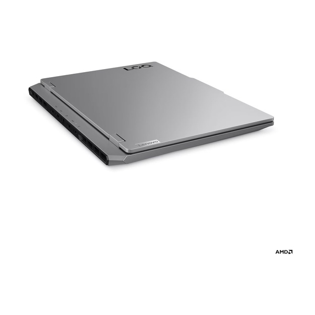 LENOVO LOQ 15AHP10 AMD Ryzen 7 250 15.6inch FHD 16GB 512GB SSD M.2 2242 PCIe NVIDIA GeForce RTX 5060 8GB W11H 2YR Carryin