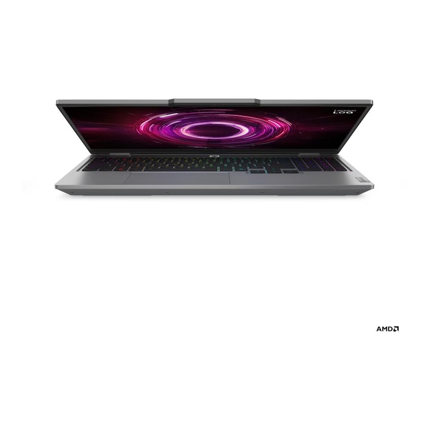 LENOVO LOQ 15AHP10 AMD Ryzen 7 250 15.6inch FHD 16GB 512GB SSD M.2 2242 PCIe NVIDIA GeForce RTX 5060 8GB W11H 2YR Carryin