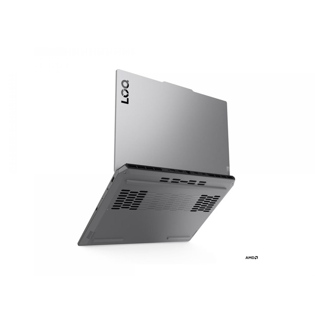 LENOVO LOQ 15AHP10 AMD Ryzen 7 250 15.6inch FHD 16GB 512GB SSD M.2 2242 PCIe NVIDIA GeForce RTX 5060 8GB W11H 2YR Carryin