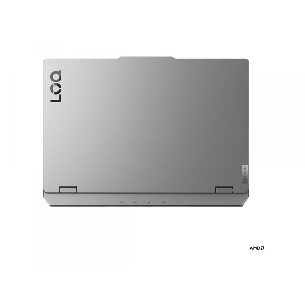 LENOVO LOQ 15AHP10 AMD Ryzen 7 250 15.6inch FHD 16GB 512GB SSD M.2 2242 PCIe NVIDIA GeForce RTX 5060 8GB W11H 2YR Carryin