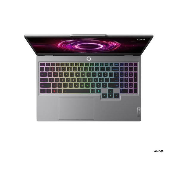 LENOVO LOQ 15AHP10 AMD Ryzen 7 250 15.6inch FHD 16GB 512GB SSD M.2 2242 PCIe NVIDIA GeForce RTX 5060 8GB W11H 2YR Carryin