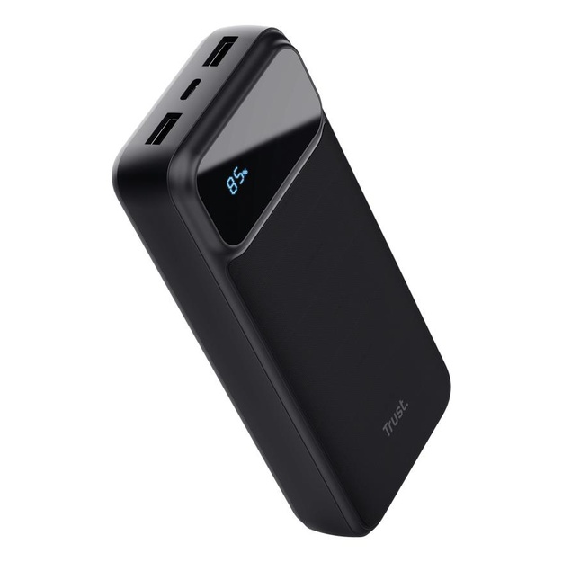 POWER BANK USB 20000MAH/AVALA 25883 TRUST