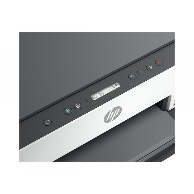 HP Smart Tank 670 All-in-One A4 Color Dual-band WiFi Print Scan Copy Inkjet 12/7ppm