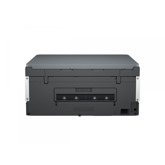 HP Smart Tank 670 All-in-One A4 Color Dual-band WiFi Print Scan Copy Inkjet 12/7ppm
