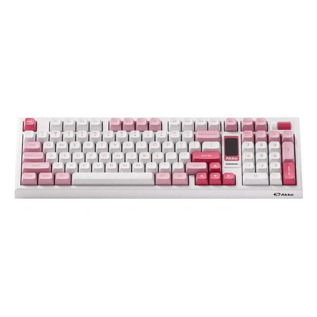 KEYBOARD WRL 5098B PRUNUS/LANNESIANA 6925758630924 AKKO