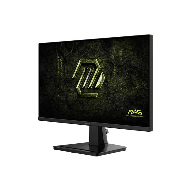 LCD Monitor|MSI|24.5  |1920 x 1080 pixels|Full HD|Native aspect ratio 16:9|LCD|Flat|MAG256FE20