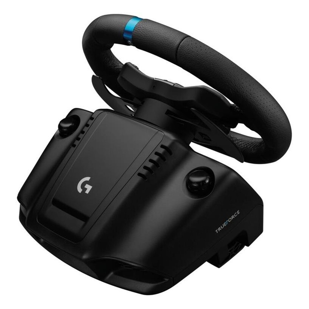 CONSOLE ACC ACCESSORY BUNDLE/G923 991-000531 LOGITECH