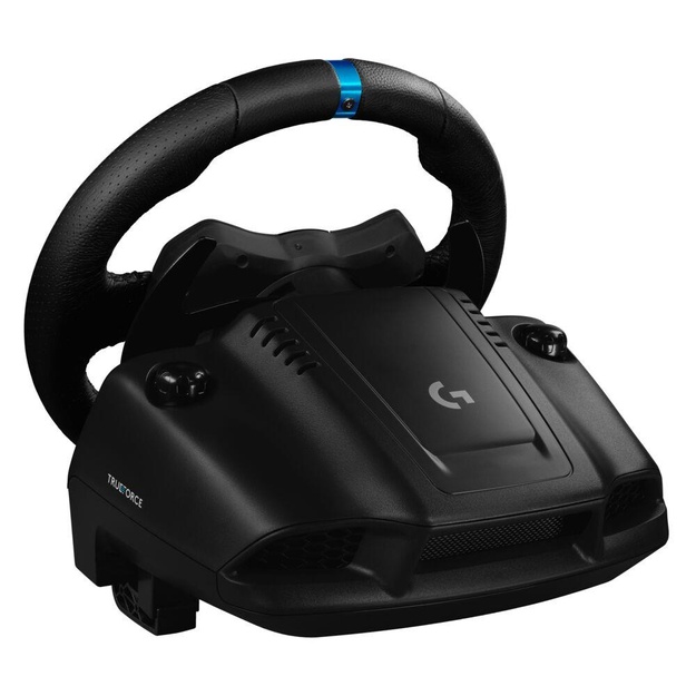 CONSOLE ACC ACCESSORY BUNDLE/G923 991-000531 LOGITECH