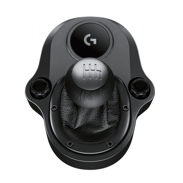 CONSOLE ACC ACCESSORY BUNDLE/G923 991-000531 LOGITECH